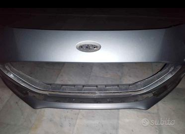 paraurti Ford puma st line