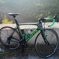 bici da corsa
