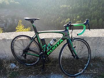 bici da corsa