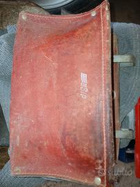 borsa pelle originale SIP 