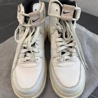 Nike AirForce Sporwere