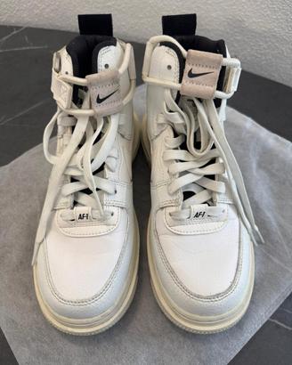 Nike AirForce Sporwere