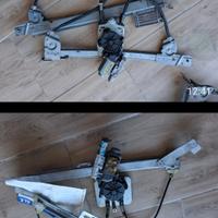 alzacristall e pulsani sx e dx Opel tigra twintop 