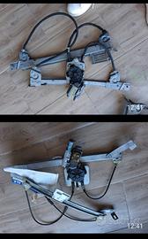 alzacristall e pulsani sx e dx Opel tigra twintop 