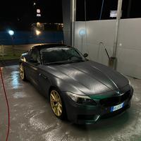BMW Z4 35i