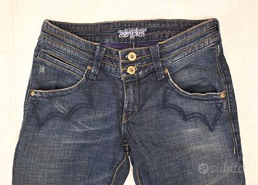 Jeans Ragazza Levi's Originale