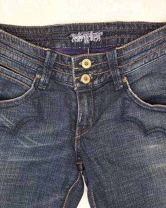 Jeans Ragazza Levi's Originale