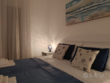 Appartamento a pochi passi dal mare