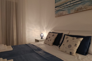 Appartamento a pochi passi dal mare