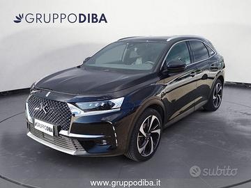 DS DS7 CROSSBACK Diesel 1.5 bluehdi Grand Chi...