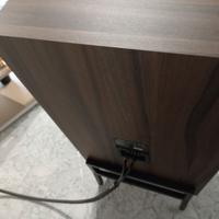 Elipson heritage xls 15 + stand