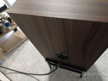 Elipson heritage xls 15 + stand