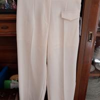 Pantalone bambina