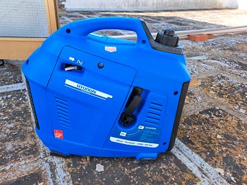 Generatore di corrente Hyunday