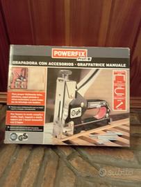 graffettatrici manuali 