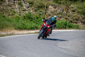 Multistrada 950