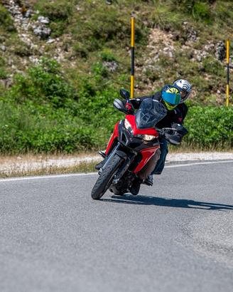 Multistrada 950