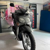 Yamaha Xenter 125 ABS