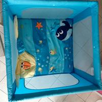 Open Box Chicco cm 100X100