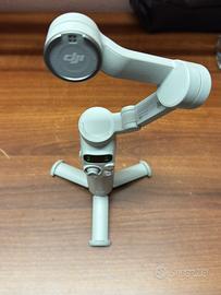 DJI Osmo Mobile 7 - Stabilizzatore Telefono
