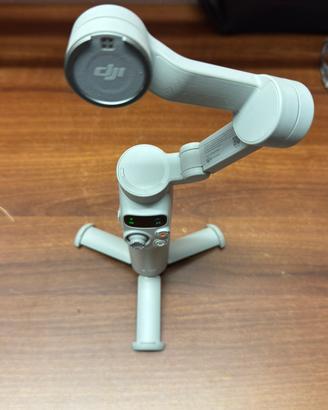 DJI Osmo Mobile 7 - Stabilizzatore Telefono