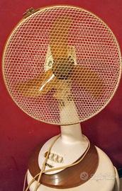 ventilatore da tavolo 