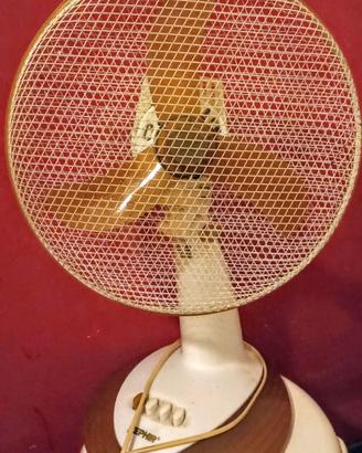 ventilatore da tavolo 