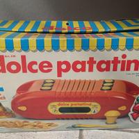 Dolce Patatina Harbert