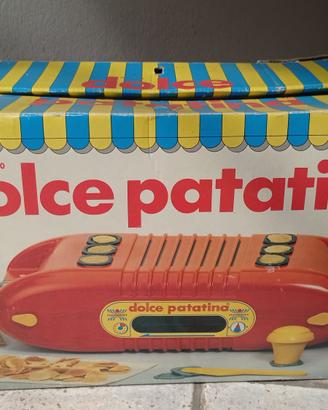 Dolce Patatina Harbert