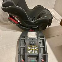 Seggiolino Peg Perego Viaggio1 Duo Fix Base Isofix