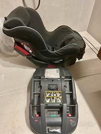 Seggiolino Peg Perego Viaggio1 Duo Fix Base Isofix