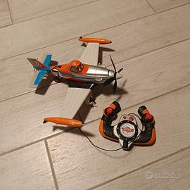 aereo con telecomando planers