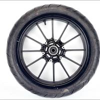 BENELLI LEONCINO 500 17 20 cerchio anteriore