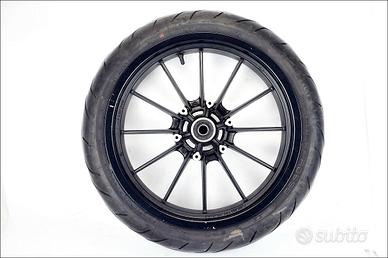 BENELLI LEONCINO 500 17 20 cerchio anteriore