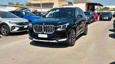 Bmw X1 sDrive 18d Msport - KM0 2026