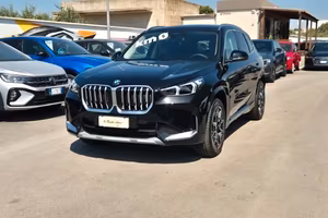 Bmw X1 sDrive 18d Msport - KM0 2026