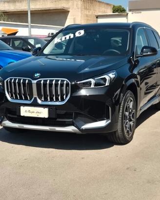 Bmw X1 sDrive 18d Msport - KM0 2026