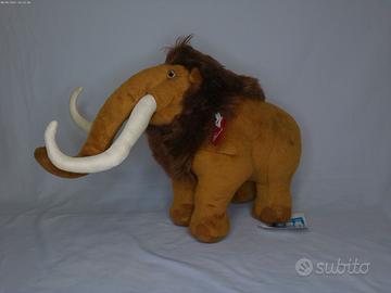 Pupazzo trudi serie "era glaciale"