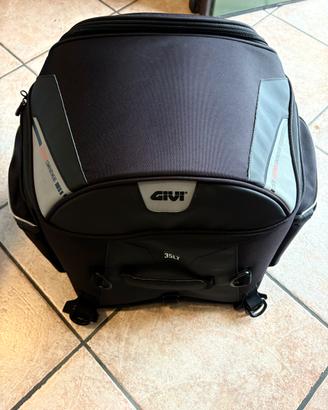 Borsa da Sella Givi 35Lt