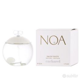 Profumo Cacharel Noa EDT 50ml - Nuovo Sigillato