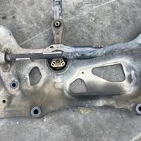 Culla Sciassi Volkswagen T Roc