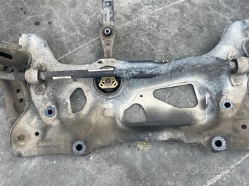 Culla Sciassi Volkswagen T Roc