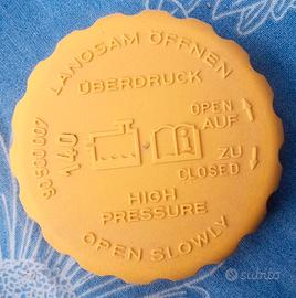 Tappo serbatoio refrigerante Opel - ford -chevrole