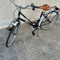 Bici donna