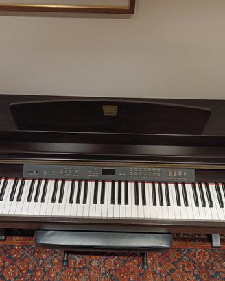 Pianoforte Yamaha Clavinova CLP230