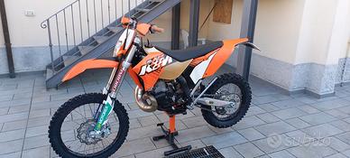 ktm 300 exc