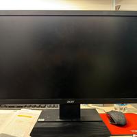 Monitor acer V226HQL