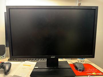 Monitor acer V226HQL