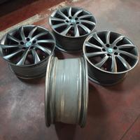 Cerchi turbina giulietta 