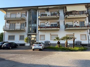 Appartamento Cassino [RESIDENZE_PPVRG]